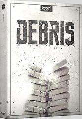Bibliotecă de sunet pentru samplere BOOM Library Debris CK (Produs digital)