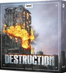 Бібліотека звуків для семплера BOOM Library Destruction Designed (Цифровий товар)