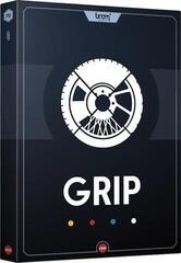 Студио софтуер Plug-In ефект BOOM Library Grip (Дигитален продукт)