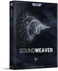 Студійне програмне забезпечення Plug-In ефект BOOM Library SoundWeaver (Цифровий товар)