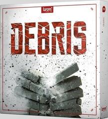 Campioni Audio e Librerie BOOM Library Debris Designed (Prodotto digitale)
