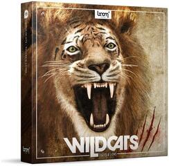 Bibliotecă de sunet pentru samplere BOOM Library Wildcats (Produs digital)