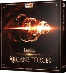 Bibliotecă de sunet pentru samplere BOOM Library Magic Arcane Forces Designed (Produs digital)