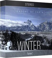 Campioni Audio e Librerie BOOM Library Seasons Of Earth Winter Stereo (Prodotto digitale)