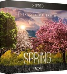 Bibliotecă de sunet pentru samplere BOOM Library Seasons of Earth Spring ST (Produs digital)