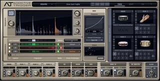Update / Upgrade / Expansion XLN Audio Trigger: Drum Vault Exp. (Цифровий товар)