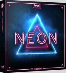 Campioni Audio e Librerie BOOM Library NEON - SciFi (Prodotto digitale)