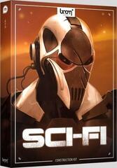 Zvučna knjižnica za efekte BOOM Library SciFi Construction Kit (Digitalni proizvod)