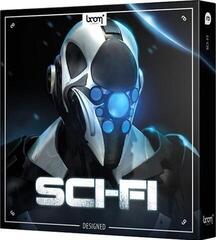 Campioni Audio e Librerie BOOM Library SciFi Designed (Prodotto digitale)