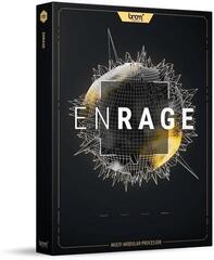 Software de studio Plug-In Efect BOOM Library Enrage (Produs digital)