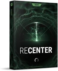 Студійне програмне забезпечення Plug-In ефект BOOM Library ReCenter (Цифровий товар)