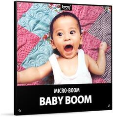 Бібліотека звуків для семплера BOOM Library Baby BOOM (Цифровий товар)