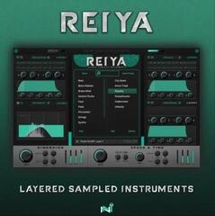VST Instrument New Nation Reiya - Layered Sampled Instruments (Digitalni proizvod)