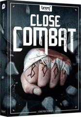 Bibliotecă de sunet pentru samplere BOOM Library Close Combat CK (Produs digital)