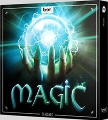 Campioni Audio e Librerie BOOM Library Magic Designed (Prodotto digitale)