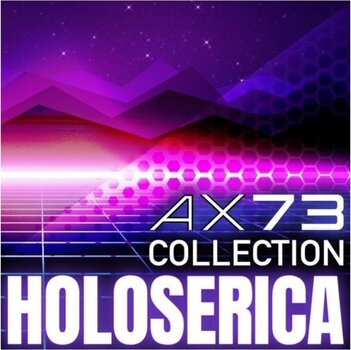 Update / Upgrade / Expansion Martinic AX73 Holoserica Collection (Digital product) - 1