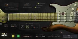 VST Instrument Prominy SC Electric Guitar 2 (Digitalni proizvod)