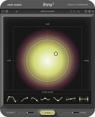 Software de studio Plug-In Efect Baby Audio Baby Audio IHNY-2 (Produs digital)