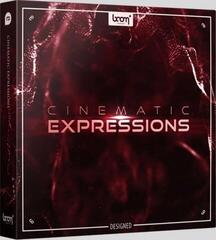 Bibliotecă de sunet pentru samplere BOOM Library Cinematic Expressions DESIGNED (Produs digital)
