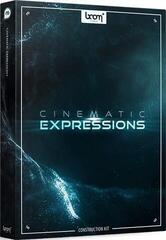 Бібліотека звуків для семплера BOOM Library Cinematic Expressions CK (Цифровий товар)