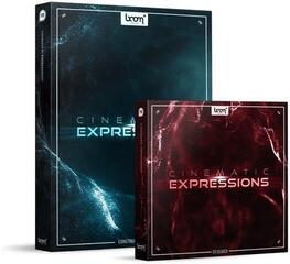 Бібліотека звуків для семплера BOOM Library Cinematic Expressions BUNDLE (Цифровий товар)