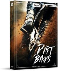 Bibliotecă de sunet pentru samplere BOOM Library Dirt Bikes (Produs digital)