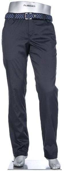 Pantalons imperméables Alberto Nick-D-T Rain Wind Fighter Mens Trousers Navy 46