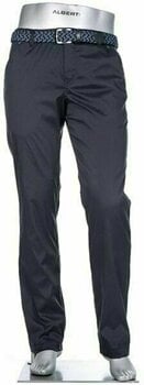 Pantaloni impermeabile Alberto Nick-D-T Rain Wind Fighter Mens Trousers Navy 46 - 1