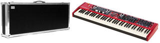 NORD Electro 6 HP Case SET