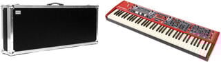 NORD Stage 3 Compact Case SET