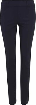 Kalhoty Alberto Lucy-SF Revolutional Womens Trousers Navy 36 - 1