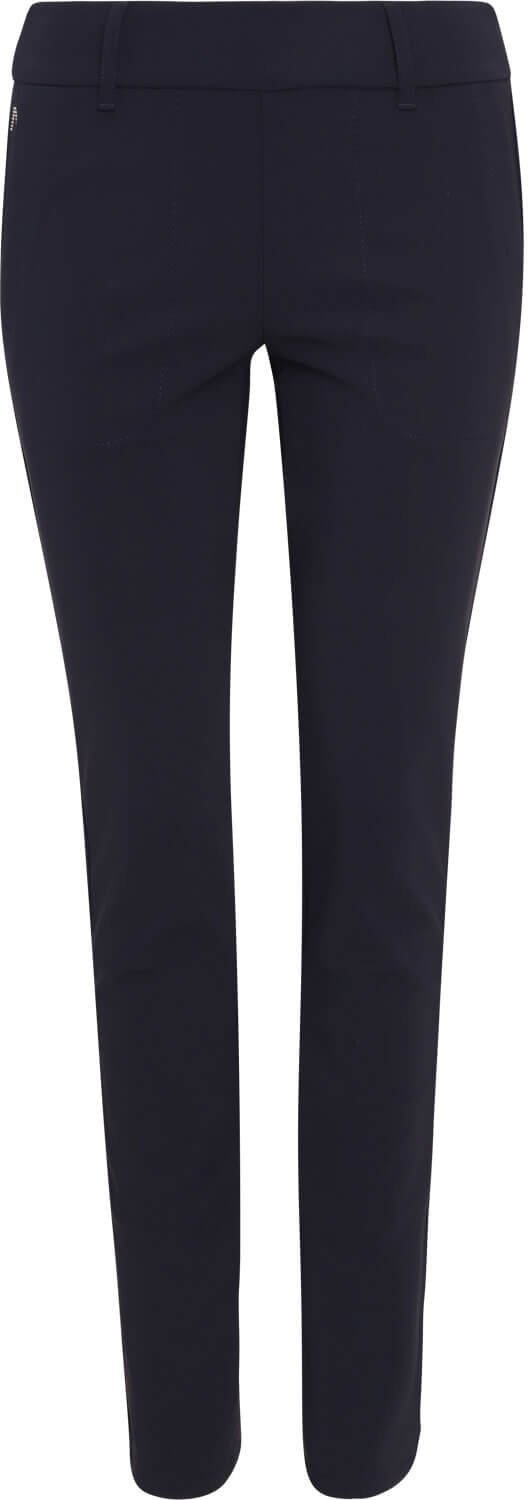 Kalhoty Alberto Lucy-SF Revolutional Womens Trousers Navy 38