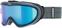 Очила за ски UVEX G.GL 300 TO Navy Mat/Mirror Blue 17/18
