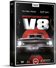 Bibliotecă de sunet pentru samplere BOOM Library Cars V8 (Produs digital)