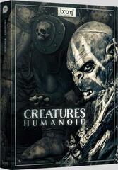 Бібліотека звуків для семплера BOOM Library Creatures Humanoid CK (Цифровий товар)