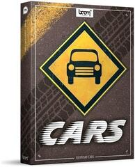 Sample/Sound Library BOOM Library Everyday Cars (Digital product)
