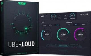 Software de studio Plug-In Efect BOOM Library Uberloud (Produs digital)