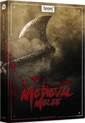 Biblioteca de samples/sons BOOM Library Medieval Melee CK (Produto digital)