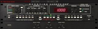 Programski plugin efekti Eventide H949 Harmonizer® Plugin (Digitalni proizvod)