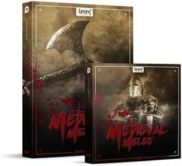Bibliotecă de sunet pentru samplere BOOM Library Medieval Melee Bundle (Produs digital)