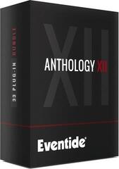 Студійне програмне забезпечення Plug-In ефект Eventide Anthology XII Everything Bundle of 32 Plugins (Цифровий товар)