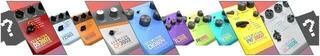 Software de studio Plug-In Efect KUASSA Efektor Custom Bundle (Produs digital)