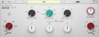 Plug-Ins Software e Processori Effetti KUASSA EVE-AT4 (Prodotto digitale)
