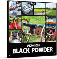 Bibliotecă de sunet pentru samplere BOOM Library Black Powder (Produs digital)
