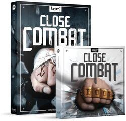 Bibliotecă de sunet pentru samplere BOOM Library Close Combat Bundle (Produs digital)