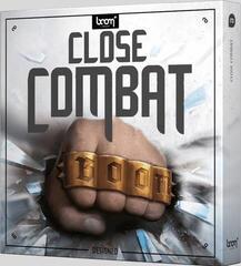 Campioni Audio e Librerie BOOM Library Close Combat Designed (Prodotto digitale)