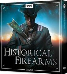 Campioni Audio e Librerie BOOM Library Historical Firearms Designed (Prodotto digitale)