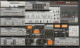 Software de studio Plug-In Efect D16 Group Total Bundle (Produs digital)