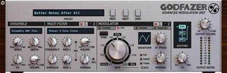 Software de studio Plug-In Efect D16 Group GodFazer (Produs digital)