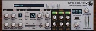 Software de studio Plug-In Efect D16 Group Syntorus 2 (Produs digital)